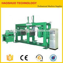 APG-858 double molding epoxy resin casting automatic pressure gelating machine